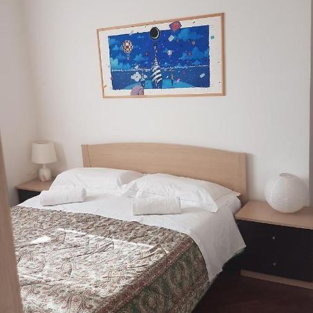 Villetta G Senigallia Ngoại thất bức ảnh