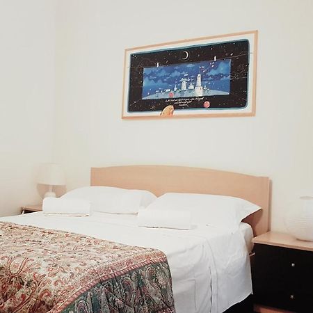 Villetta G Senigallia Ngoại thất bức ảnh