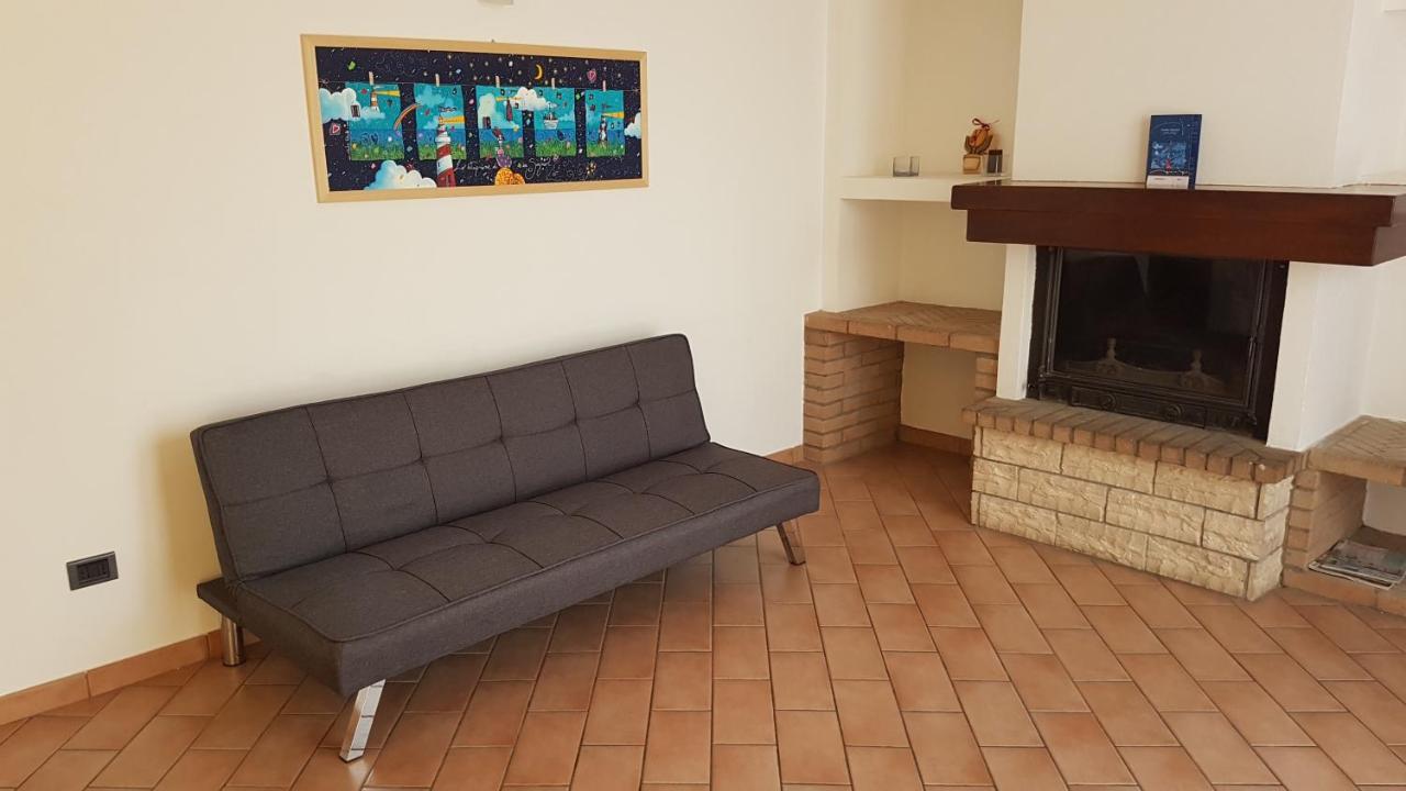 Villetta G Senigallia Ngoại thất bức ảnh