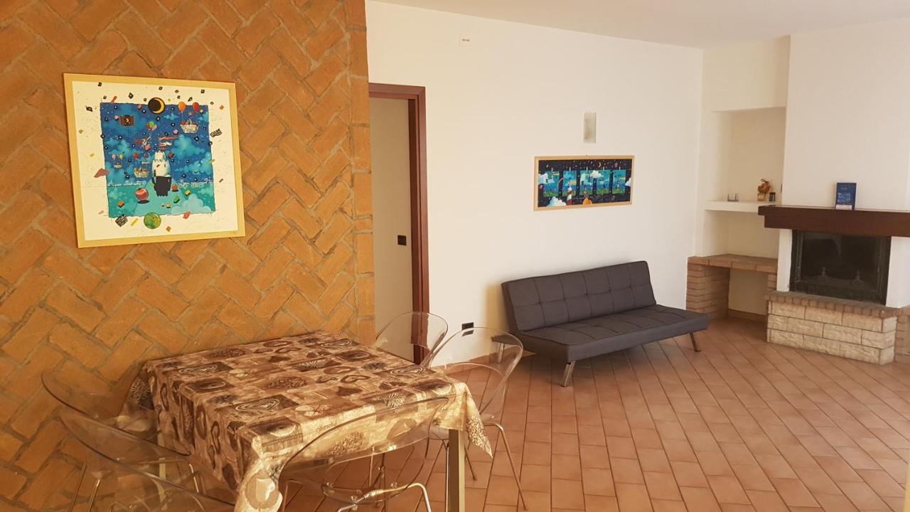Villetta G Senigallia Ngoại thất bức ảnh