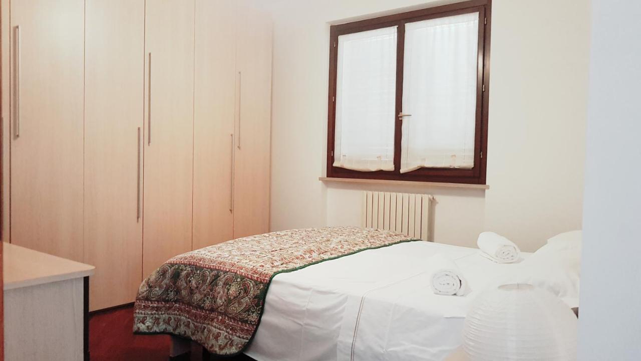 Villetta G Senigallia Ngoại thất bức ảnh