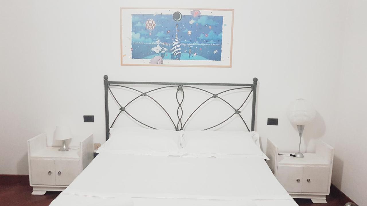 Villetta G Senigallia Ngoại thất bức ảnh