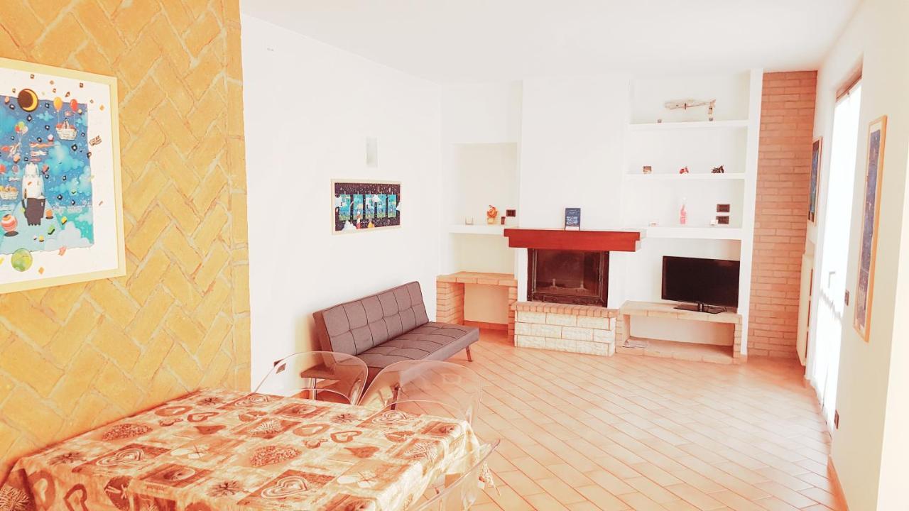 Villetta G Senigallia Ngoại thất bức ảnh