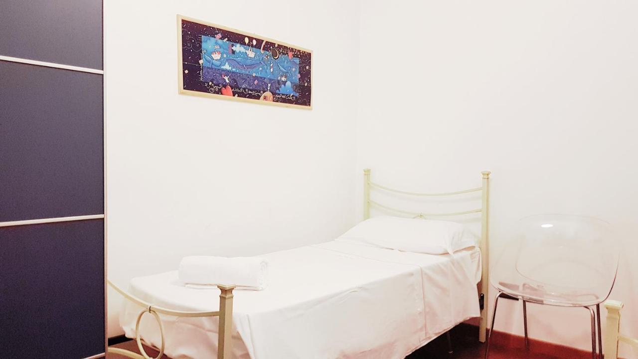 Villetta G Senigallia Ngoại thất bức ảnh