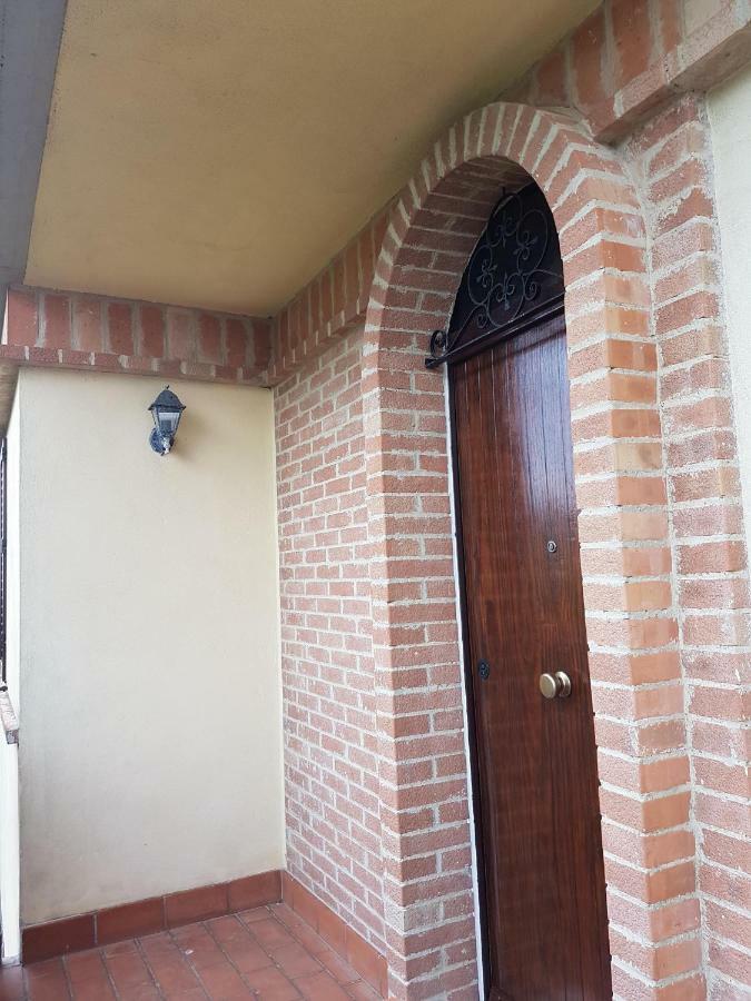 Villetta G Senigallia Ngoại thất bức ảnh