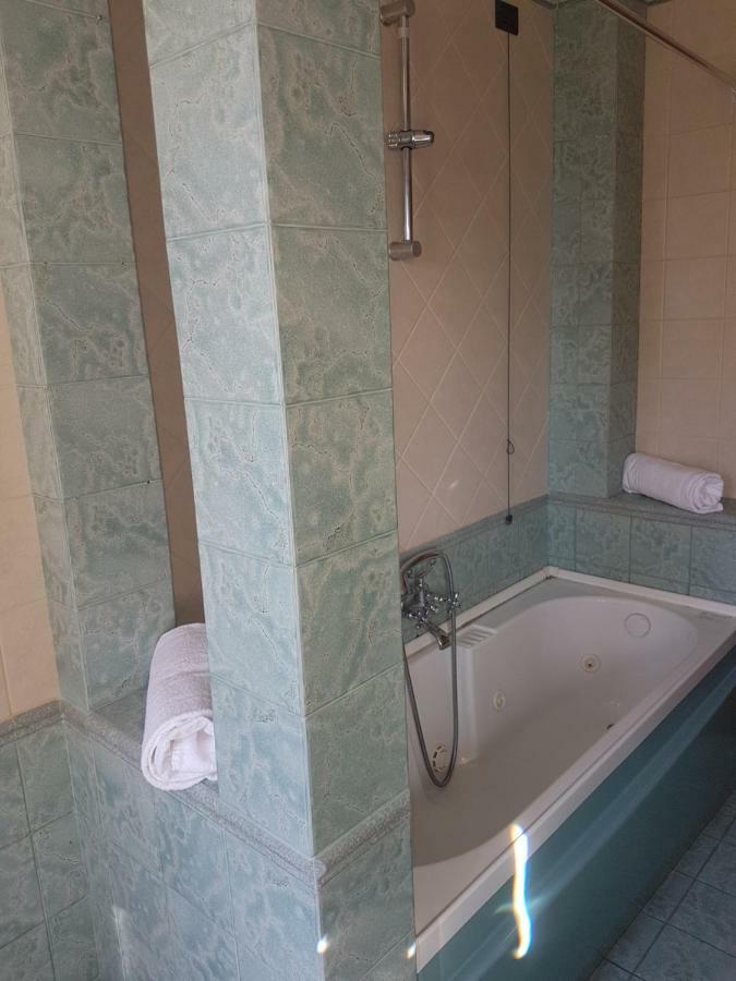 Villetta G Senigallia Ngoại thất bức ảnh