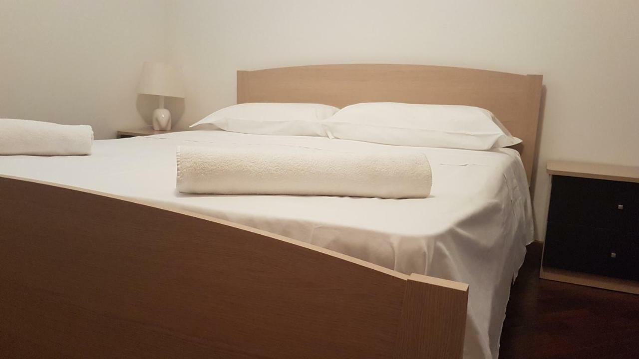 Villetta G Senigallia Ngoại thất bức ảnh