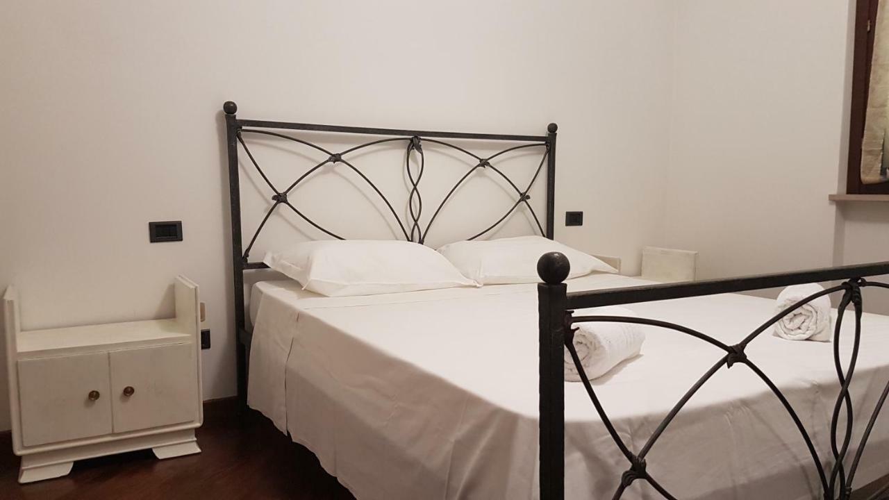 Villetta G Senigallia Ngoại thất bức ảnh