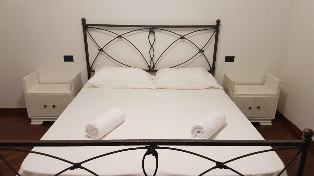 Villetta G Senigallia Ngoại thất bức ảnh