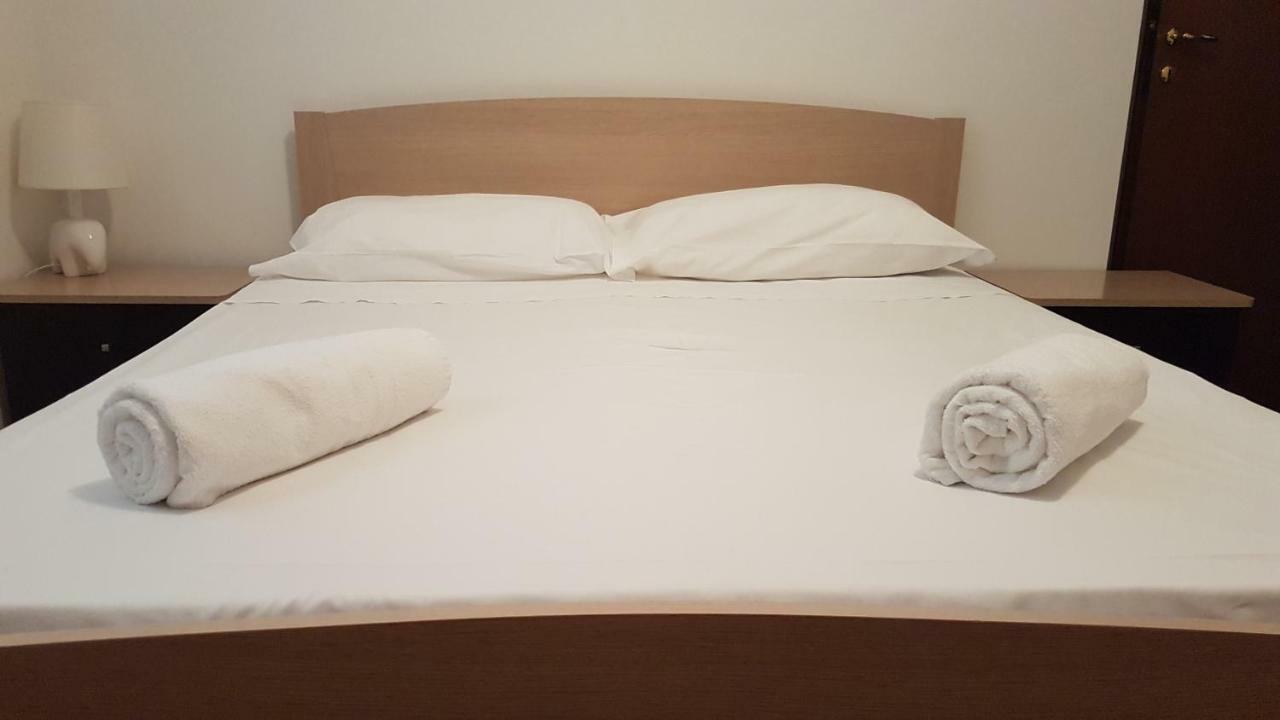 Villetta G Senigallia Ngoại thất bức ảnh