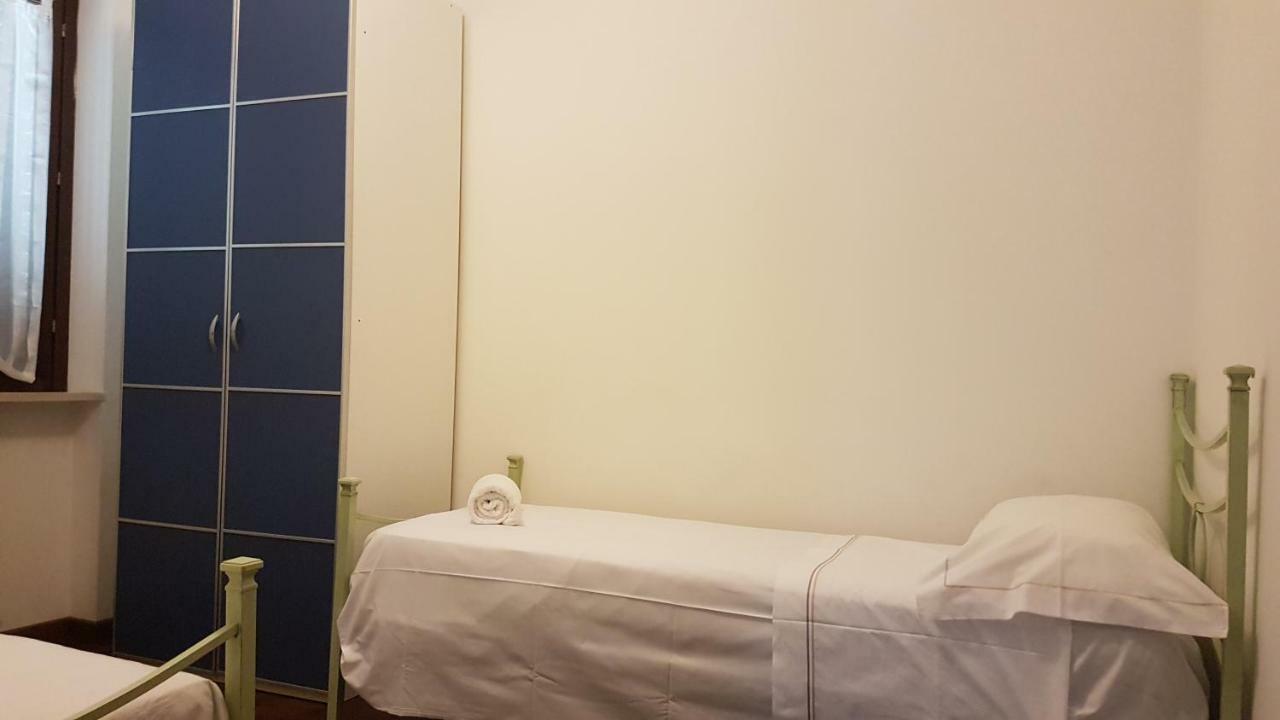 Villetta G Senigallia Ngoại thất bức ảnh