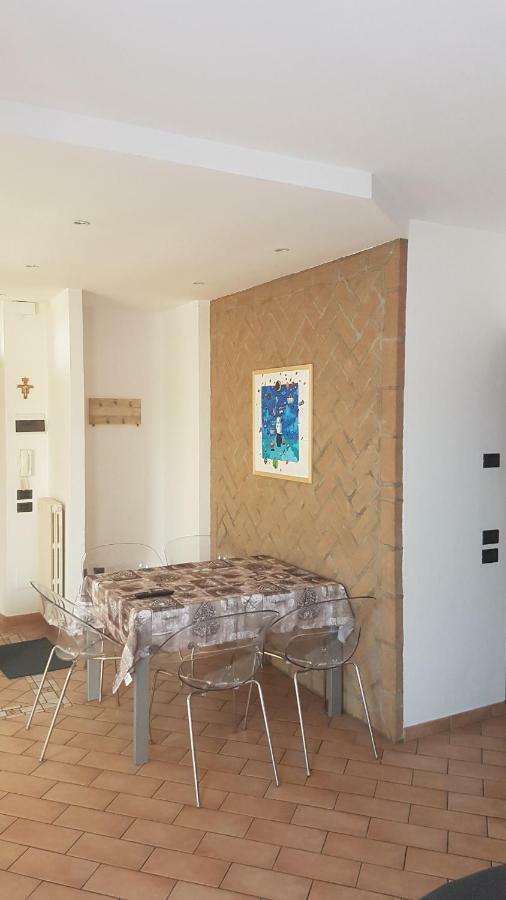Villetta G Senigallia Ngoại thất bức ảnh