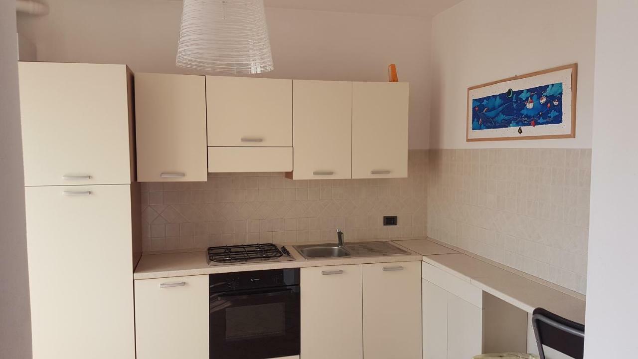 Villetta G Senigallia Ngoại thất bức ảnh