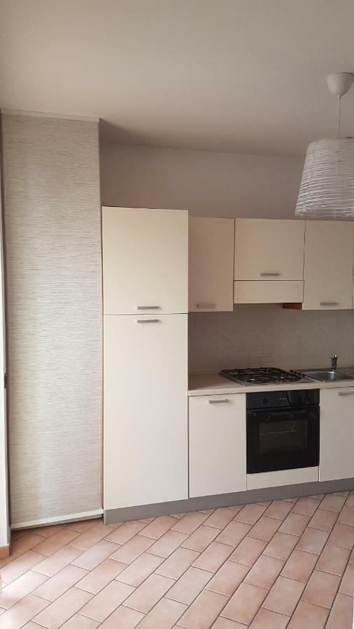 Villetta G Senigallia Ngoại thất bức ảnh