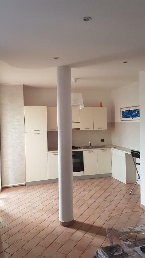 Villetta G Senigallia Ngoại thất bức ảnh