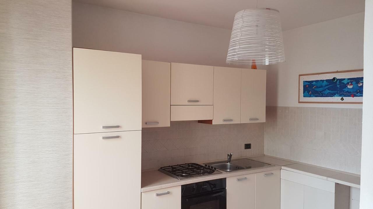 Villetta G Senigallia Ngoại thất bức ảnh