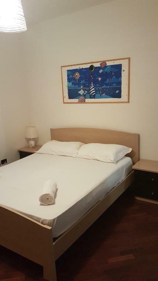 Villetta G Senigallia Ngoại thất bức ảnh