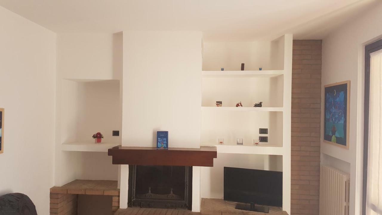 Villetta G Senigallia Ngoại thất bức ảnh