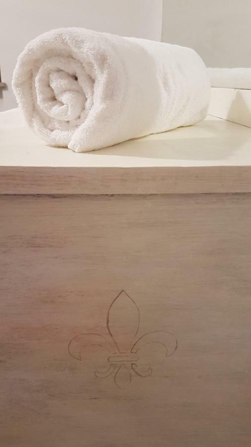 Villetta G Senigallia Ngoại thất bức ảnh