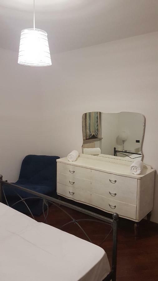 Villetta G Senigallia Ngoại thất bức ảnh