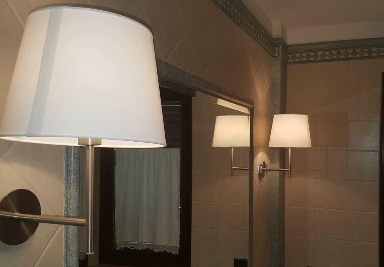 Villetta G Senigallia Ngoại thất bức ảnh