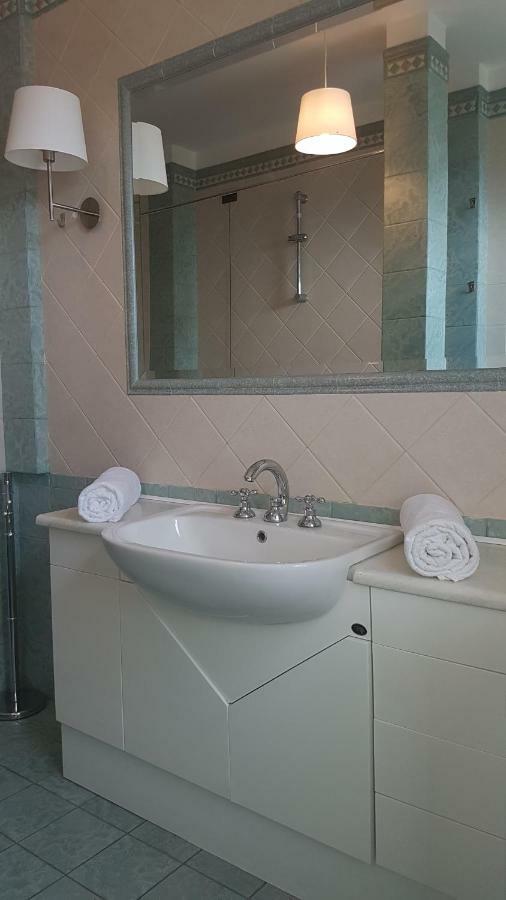 Villetta G Senigallia Ngoại thất bức ảnh