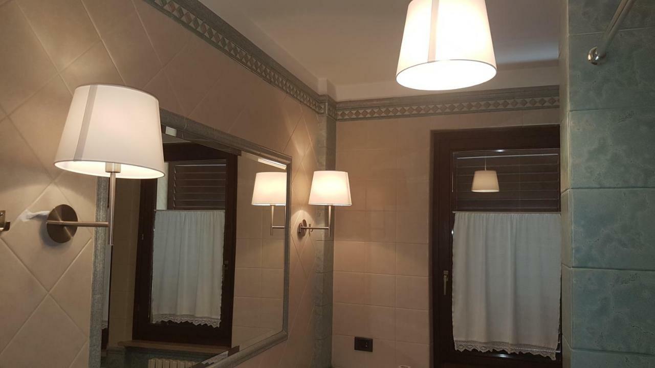 Villetta G Senigallia Ngoại thất bức ảnh