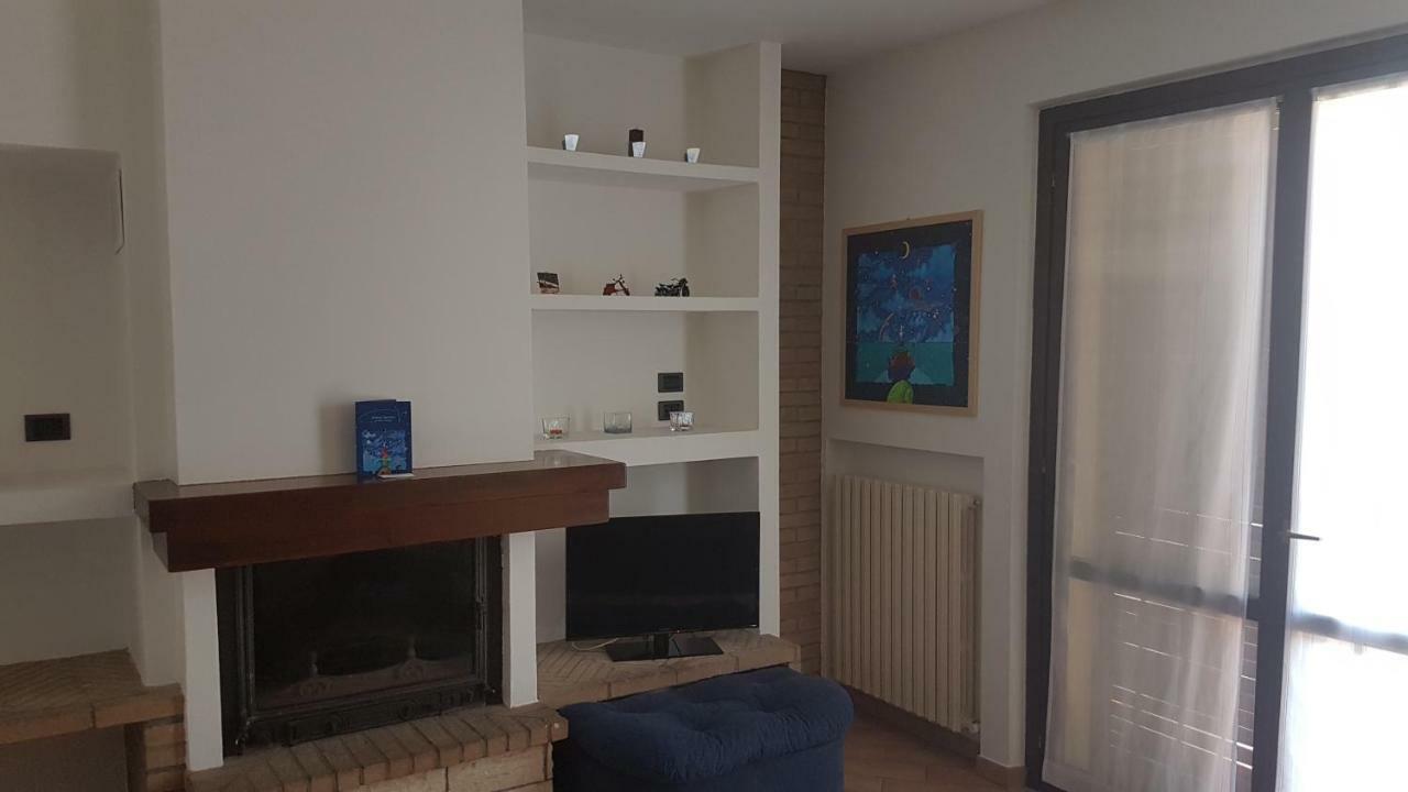 Villetta G Senigallia Ngoại thất bức ảnh