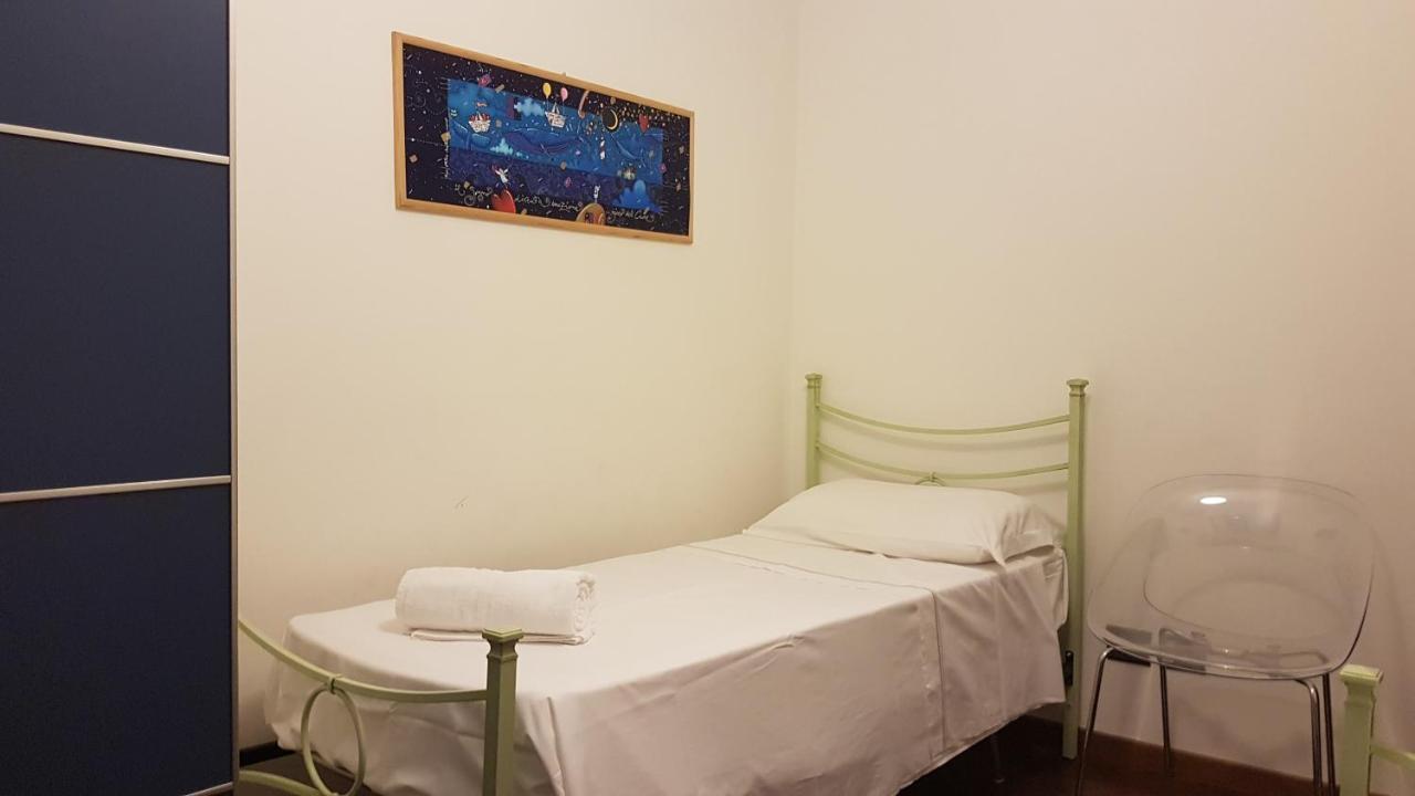 Villetta G Senigallia Ngoại thất bức ảnh